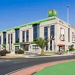 Hotel Ibis Styles 4*