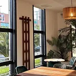 Szálloda Ibis Styles