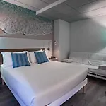 Ibis Styles Szálloda A Coruña
