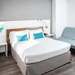 Szálloda Ibis Styles A Coruña
