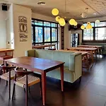 Hotel Ibis Styles 4*