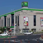 Ibis Styles A Coruña