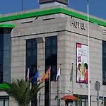 Ibis Styles Szálloda A Coruña