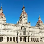 Ibis Styles A Coruna