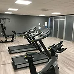 Ibis Styles Szálloda A Coruña