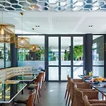 Szálloda Ibis Styles 4*