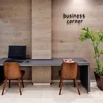 Szálloda Ibis Styles A Coruña
