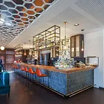 Ibis Styles Szálloda