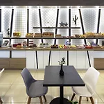 Ibis Styles Szálloda 4*