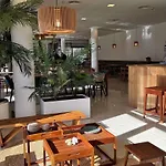 拉科鲁尼亚宜必思尚品酒店