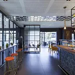 Hotel Ibis Styles A Coruna