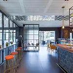 Ibis Styles Szálloda 4*