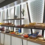 Hotel Ibis Styles A Coruna