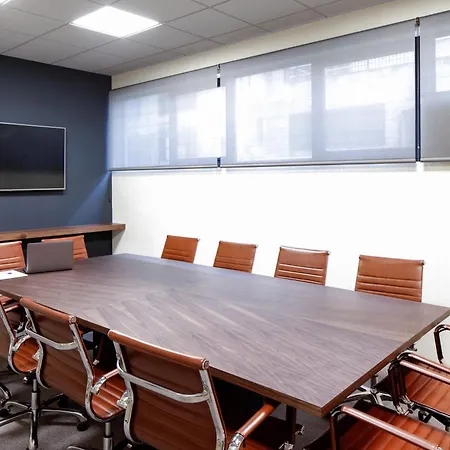 Ibis Styles 4* A Coruña