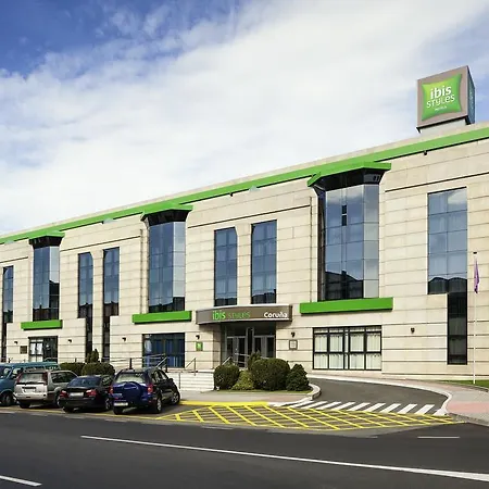 Ibis Styles 4*