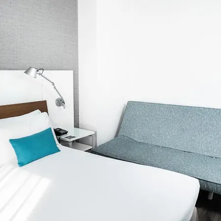 Hotel Ibis Styles