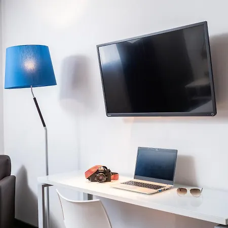 Hotel Ibis Styles