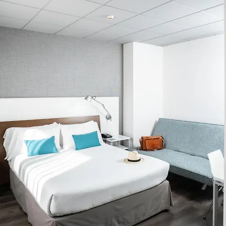 Hotell Ibis Styles
