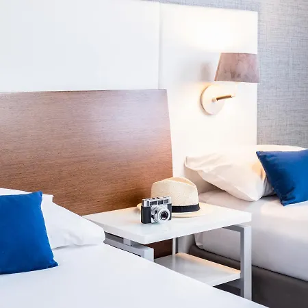 Ibis Styles Hotel 4*