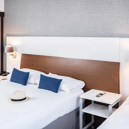 Ibis Styles Hotel A Coruna