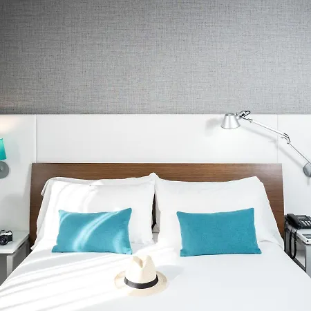Ibis Styles 4* A Coruna