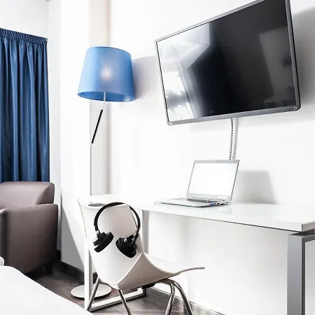 Ibis Styles 4* A Coruna
