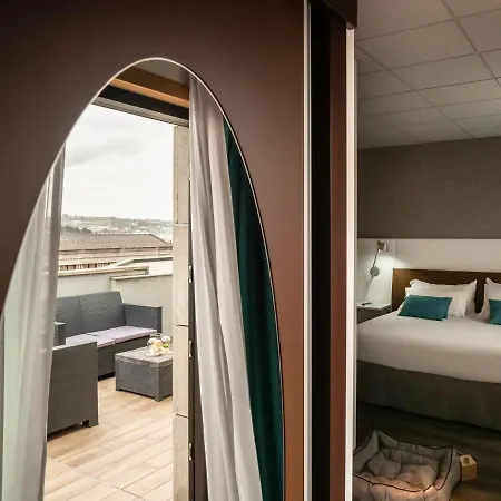 Hotel Ibis Styles 4*