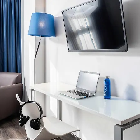 Ibis Styles 4* 아 코루냐