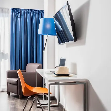 Hotel Ibis Styles A Coruna
