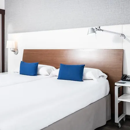 Hotel Ibis Styles A Coruna