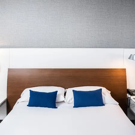 Hotel Ibis Styles A Coruna