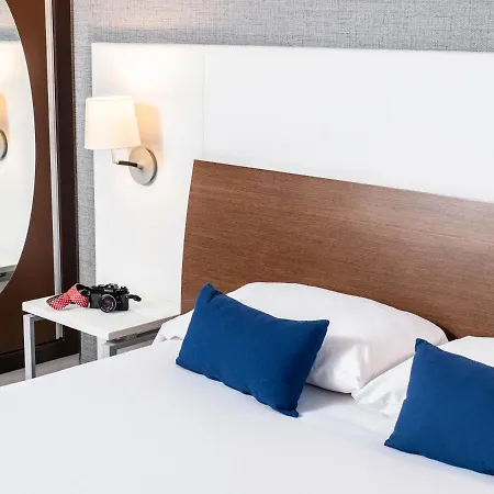 Hotel Ibis Styles 4*