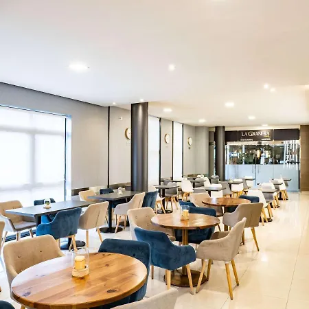 Hotel Ibis Styles A Coruna