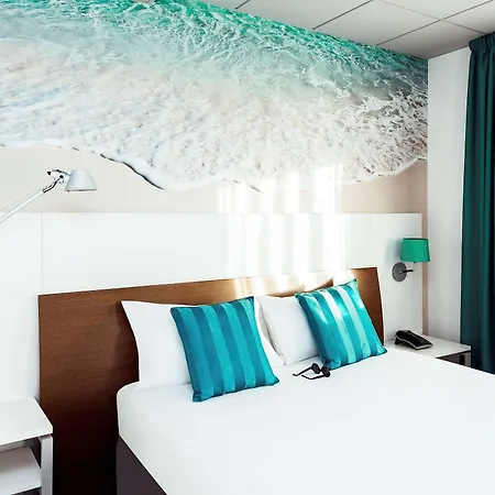 Ibis Styles Hotel