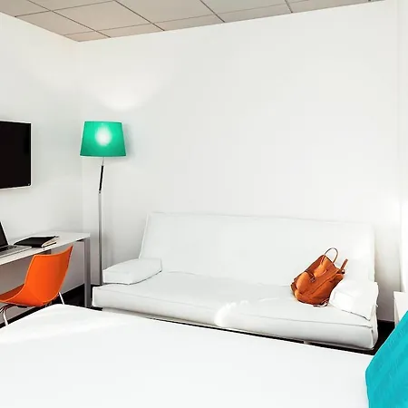 Ibis Styles A Coruna
