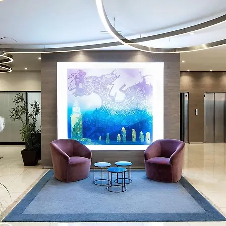 Ibis Styles 호텔