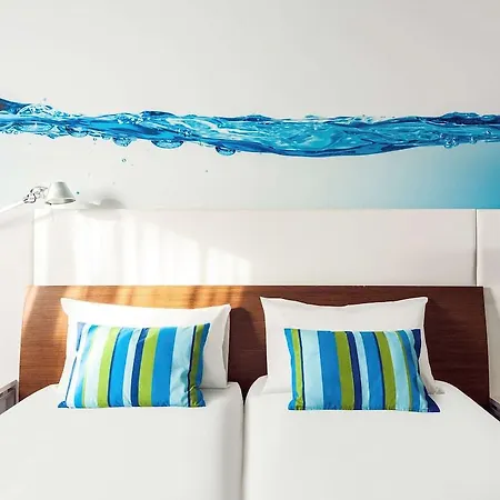 Ibis Styles 호텔 아 코루냐