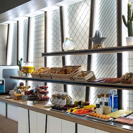 Ibis Styles