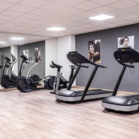 Hotel Ibis Styles A Coruna