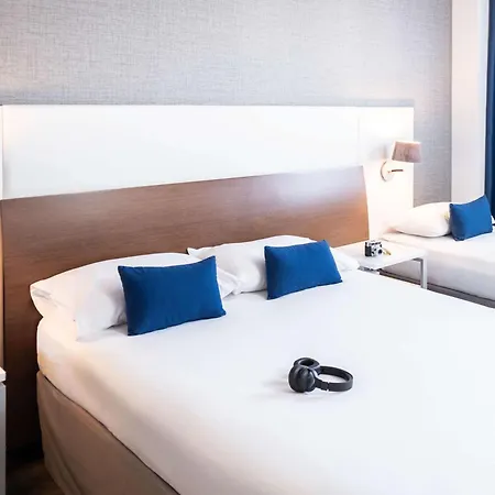 Hotell Ibis Styles
