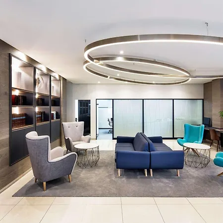 Hotel Ibis Styles 4*