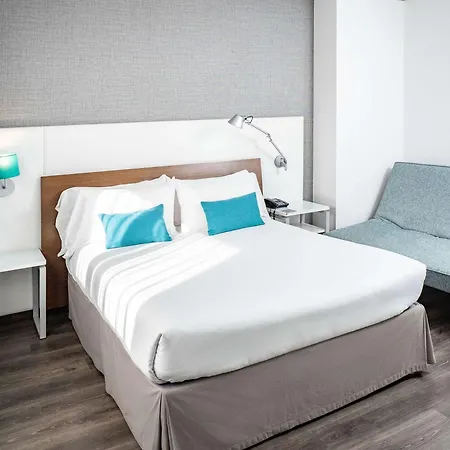 Hotel Ibis Styles A Coruna