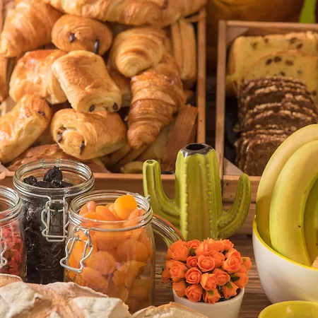 Hotell Ibis Styles A Coruña