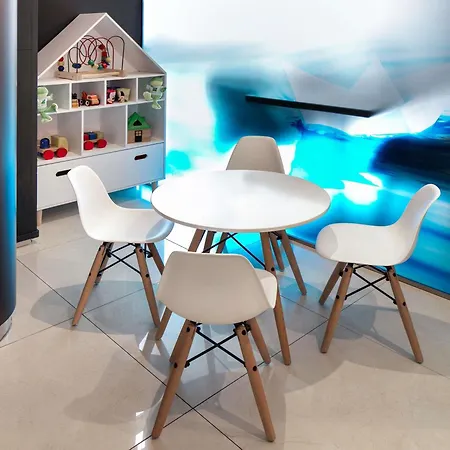 Ibis Styles 4*