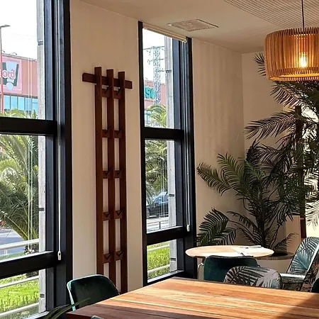 호텔 Ibis Styles