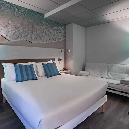 Ibis Styles Hotel A Coruna