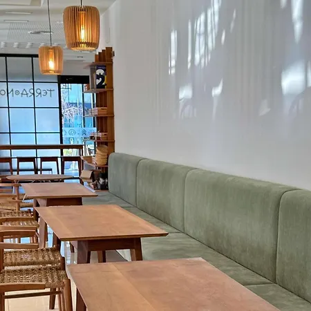 Ibis Styles A Coruña