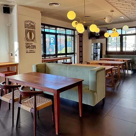 호텔 Ibis Styles 4*
