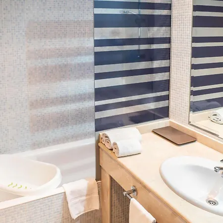 Ibis Styles 아 코루냐