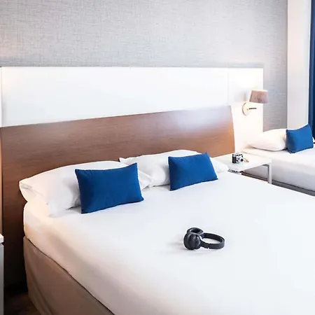 Ibis Styles 호텔